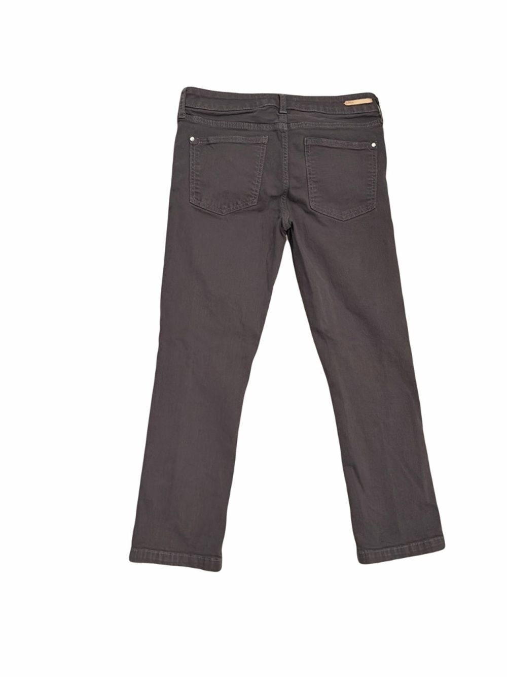 Anthropologie Pilcro Letterpress SJEJ Straight-Leg Jeans - Picture 2 of 5